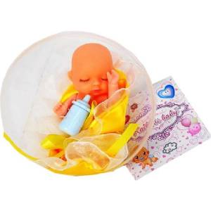 RAYA TOYS Детска играчка Raya Toys - Бебе в сфера, асортимент (505118390)