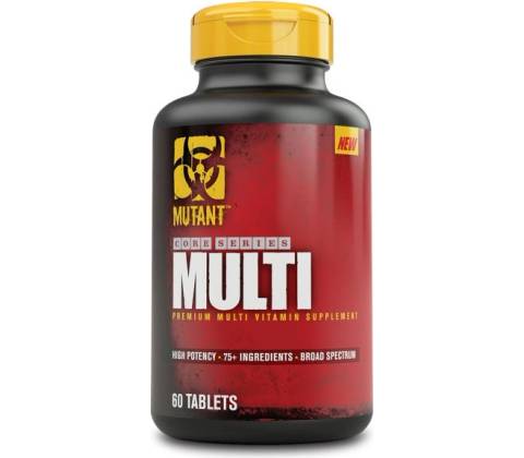 Mutant Multi 60 kapslí