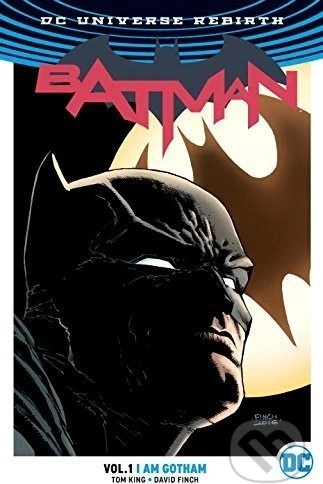 バットマン:アイ・アム・スーサイド (ShoPro Books DC UNIVERSE
