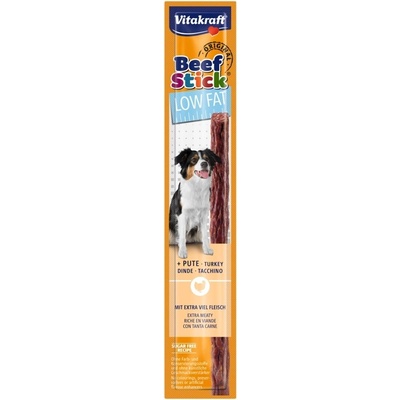 Vitakraft Beef Stick kabanos Low Fat 12 g
