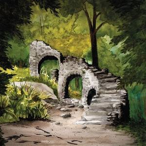 House of Artifacts - House of Artifacts (Limited Edition) (LP) (0198715722987)