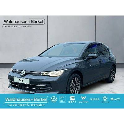Volkswagen Golf 1.5 Life DSG 85 kW