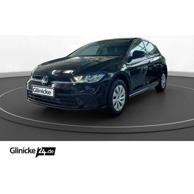 Volkswagen Polo 1.0 TSI DSG Life 70 kW