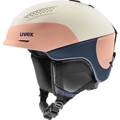 Uvex Ultra Pro WE 21/22