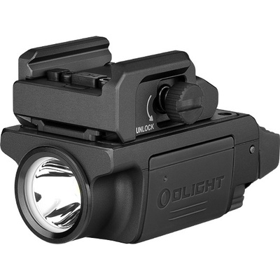Olight Pistolová svítilna Valkyrie PL-Mini 3 600 lm černá – Zboží Dáma