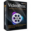 VideoProc Converter AI celoživotná licencia na Windows