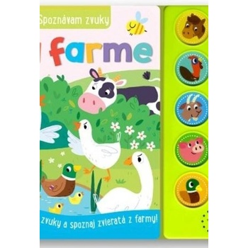 Na farme