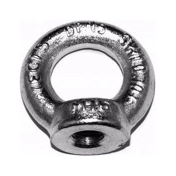 matica s okom M10 DIN582 Zn 4582-10