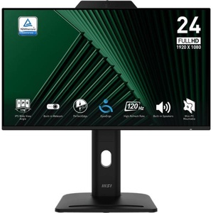 MSI PRO MP242PMG Монитори