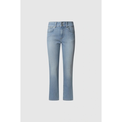 Pepe Jeans Dámské džíny SLIM JEANS LW NEW BROOKE denim