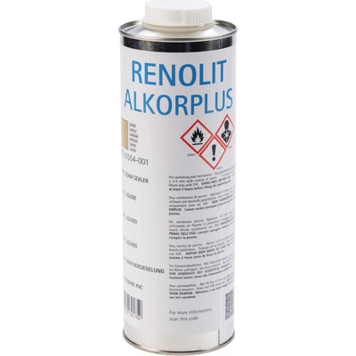 RENOLIT Zálivka bazénová Alkorplus 81054 písková 0,9 kg