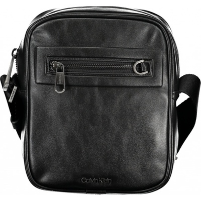 Calvin Klein K50K511190 pánská taška přes rameno černá