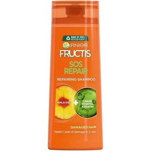 Garnier Fructis SOS Repair Шампоан 250 ml
