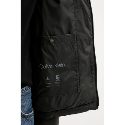 Calvin Klein Пухено яке Calvin Klein (LV04LD529G)