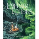 PostCurious Emerald Echoes EN