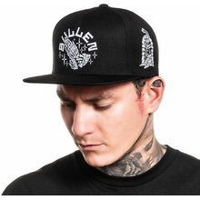 SULLEN SNP AFTERLIFE SCA8238 BK