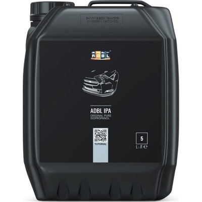 ADBL IPA 5 l
