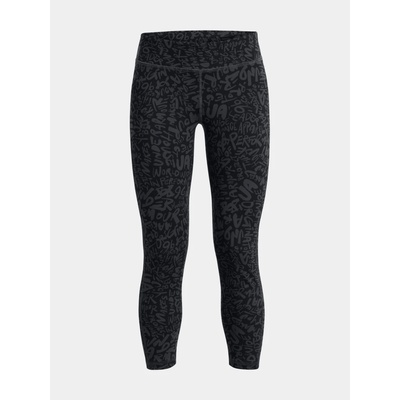 Under Armour Motion Printed Ankle Crop J sivá