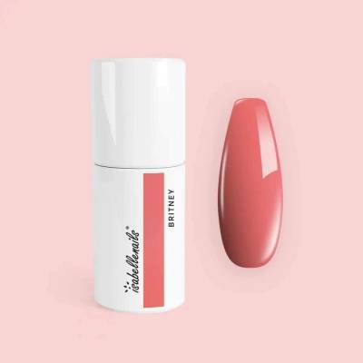 Isabellenails hybridný lak Britney č.042 7ml