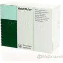 Boehringer Ingelheim HandiHaler inhalátor inhalačná aplikácia kapsúl lieku Spiriva 1 ks