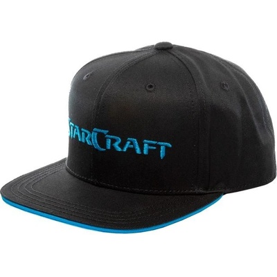 StarCraft II Logo