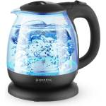 BROCK Electronics Електрическа кана Brock WK 2108 BK (WK 2108 BK) Електрически кани