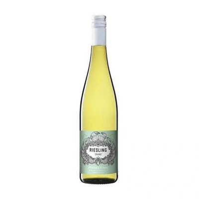 Crabo Бяло вино Riesling 750мл