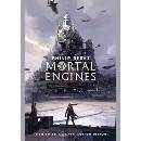 Mortal Engines 1 - Philip Reeve