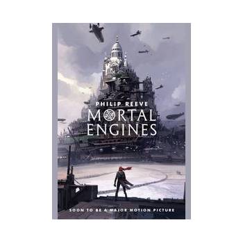 Mortal Engines 1 - Philip Reeve