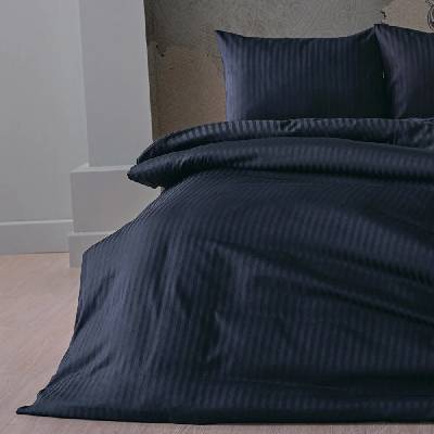 ДВ. СПАЛЕН К-Т saten artline 4Ч. ЧЕРЕН (2q9ntkstar0020004)