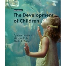 Development of Children Lightfoot CynthiaPevná vazba