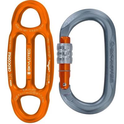Climbing Technology Crocodile Kit