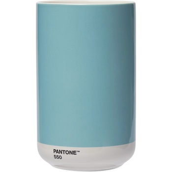 Copenhagen Design Ваза Pantone 17 см светлосиня (101070550)