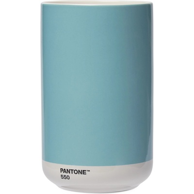 Copenhagen Design Ваза Pantone 17 см светлосиня (101070550)