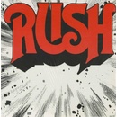 Rush - Rush Vinyl LP