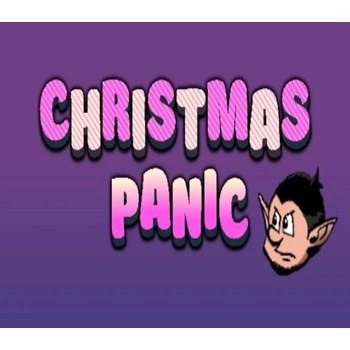 Christmas Panic