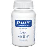 Pure Encapsulations Astaxanthin - 60 капсули