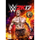 Hry na PC WWE 2K17