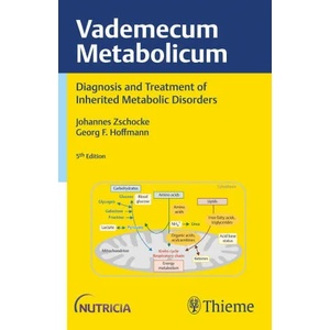 Vademecum Metabolicum (2021)