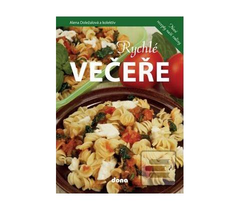 Rychlé večeře