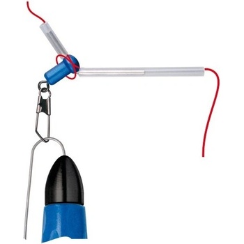 Cralusso Karabinka Anti Tangle Waggler Attachment Medium 3 ks