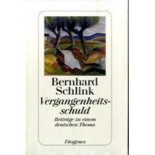 Vergangenheitsschuld Schlink BernhardPevná vazba