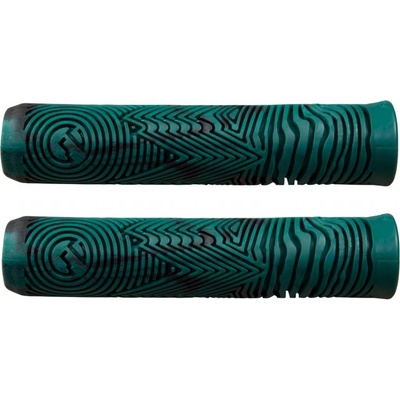 North Scooters North Industry black forest swirl gripy
