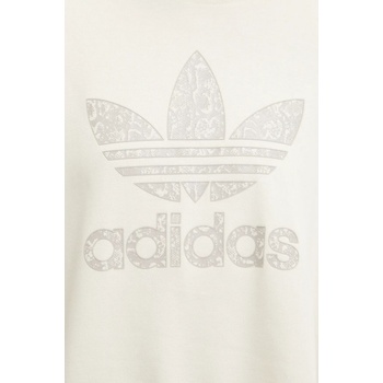 Adidas Памучен суичър adidas Originals SNAKE CREW (JC8329)