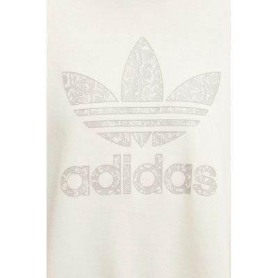 Adidas Памучен суичър adidas Originals SNAKE CREW (JC8329)