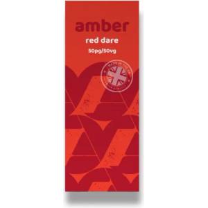  Mirage Liquids - Red dare 10мл / 6мг