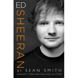 Ed Sheeran | Sean Smith (ISBN: 9780008267537)