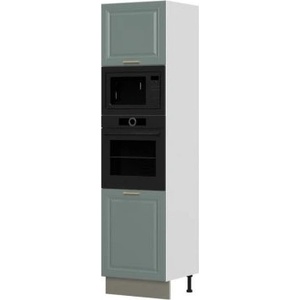  Висок шкаф Regent K23-60-RM/4