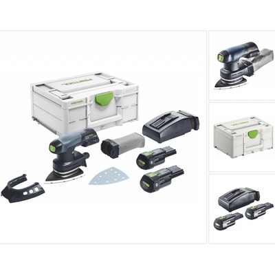 Festool DTSC 400 3,0 I-Plus 577508