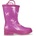 Regatta Детски гумени ботуши Regatta Unisex Kids' Minnow Jnr W Wellingtons - Unicorn/ROrc